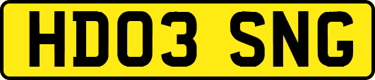 HD03SNG