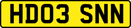 HD03SNN