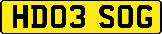 HD03SOG