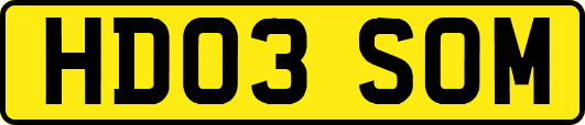 HD03SOM