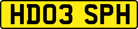 HD03SPH