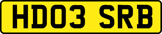HD03SRB