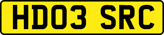 HD03SRC