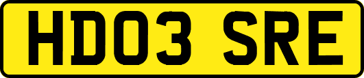 HD03SRE