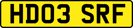 HD03SRF