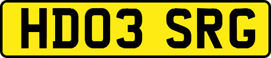 HD03SRG