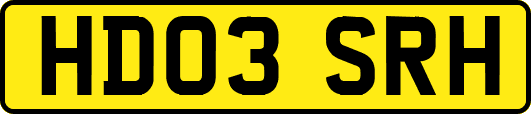 HD03SRH