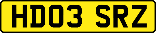 HD03SRZ