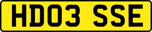HD03SSE