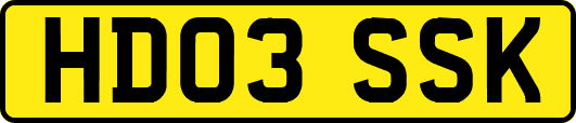 HD03SSK