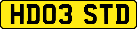 HD03STD