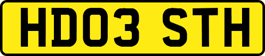 HD03STH