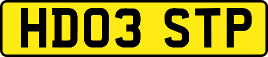 HD03STP