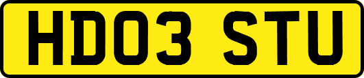 HD03STU