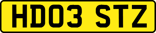 HD03STZ