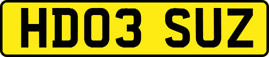 HD03SUZ