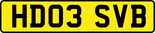 HD03SVB