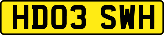 HD03SWH