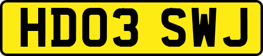 HD03SWJ