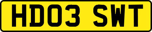 HD03SWT