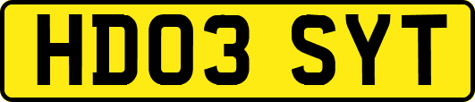 HD03SYT