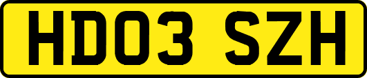 HD03SZH