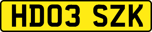 HD03SZK