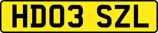 HD03SZL