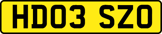 HD03SZO
