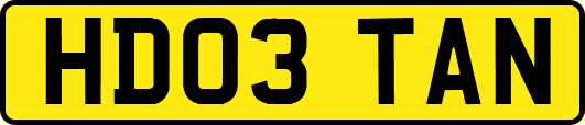 HD03TAN