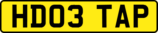 HD03TAP