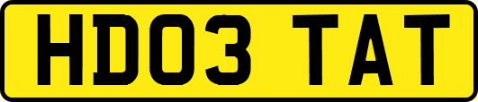 HD03TAT