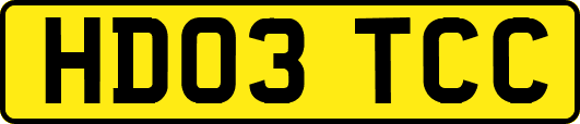 HD03TCC