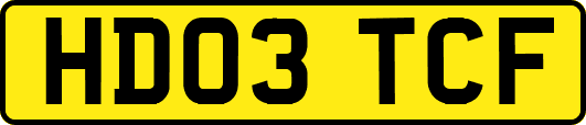 HD03TCF