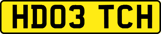 HD03TCH