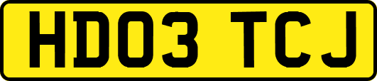 HD03TCJ