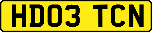 HD03TCN