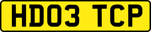 HD03TCP