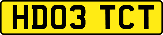 HD03TCT