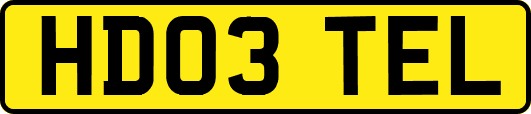 HD03TEL