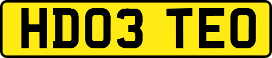 HD03TEO