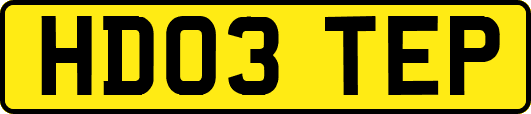 HD03TEP