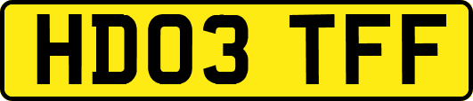 HD03TFF
