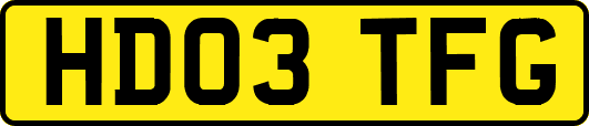 HD03TFG