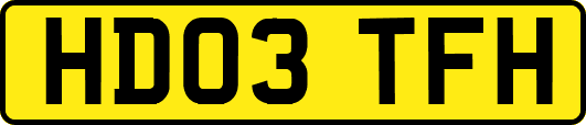 HD03TFH