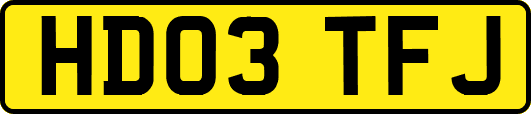 HD03TFJ