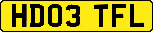 HD03TFL