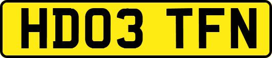 HD03TFN