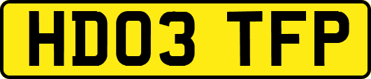 HD03TFP