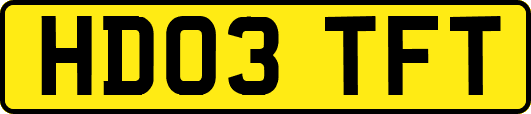 HD03TFT